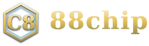 88chip logo