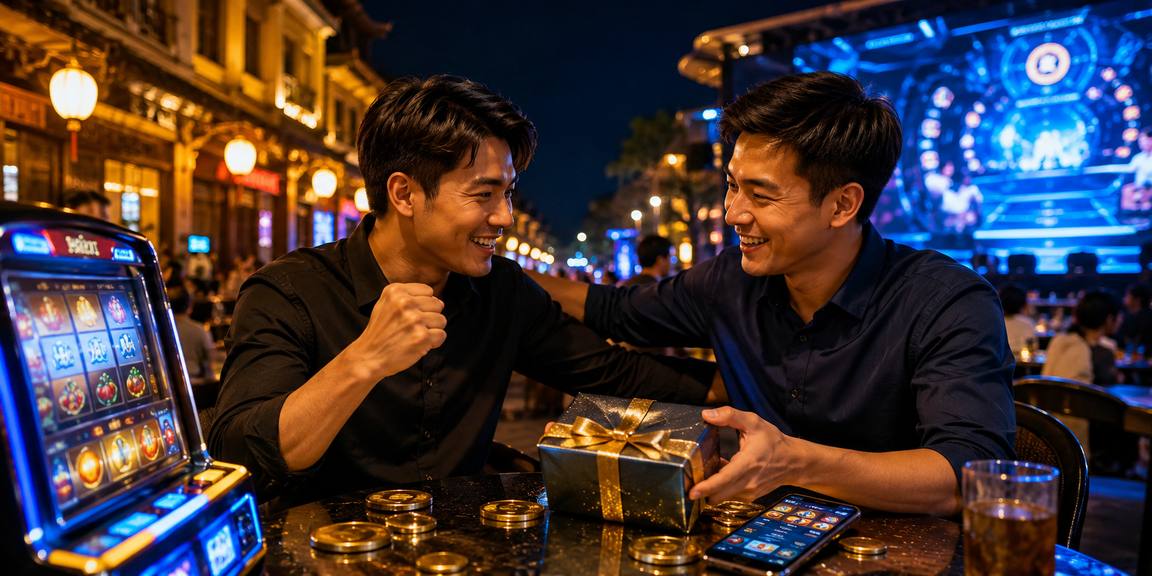 88chip Thể thao